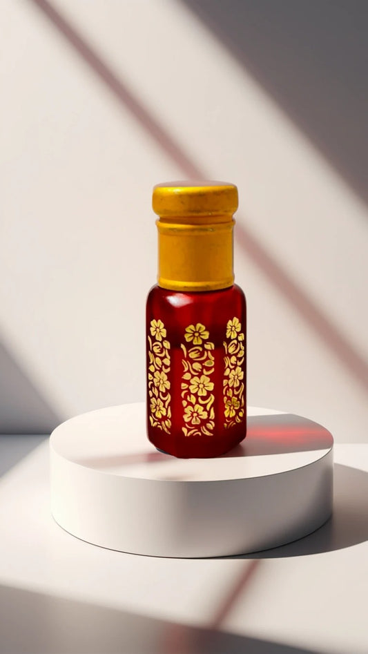 ATTAR FLORAL MUSK