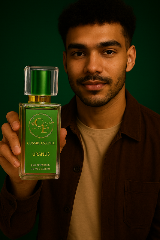 URANUS PERFUME