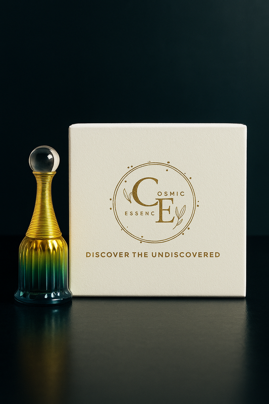 ATTAR CHARM SEDUCTION