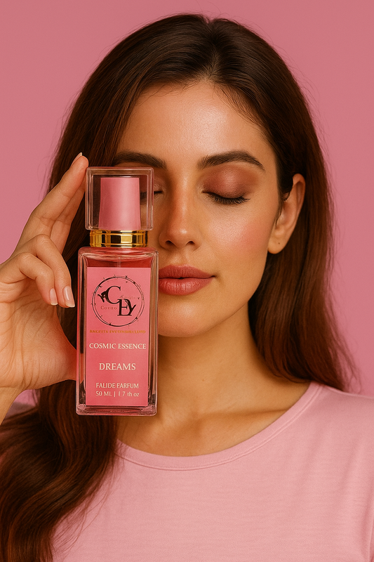 DREAMS PERFUME