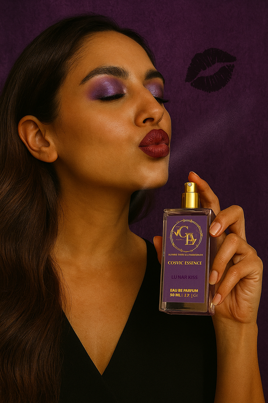 LUNAR KISS PERFUME