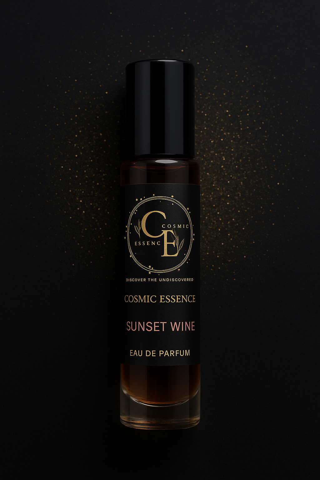 SUNSET WINE MINI Perfume