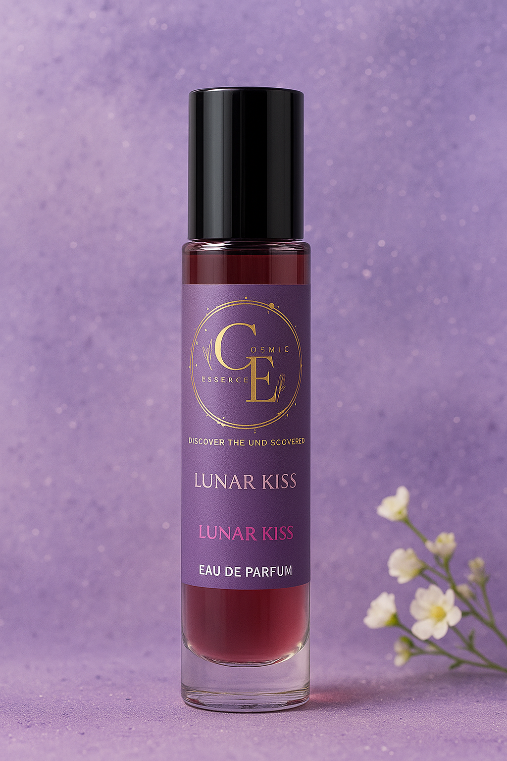 LUNAR KISS MINI Perfume