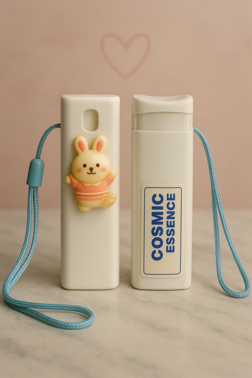 CUTE KEYCHAIN Perfumes