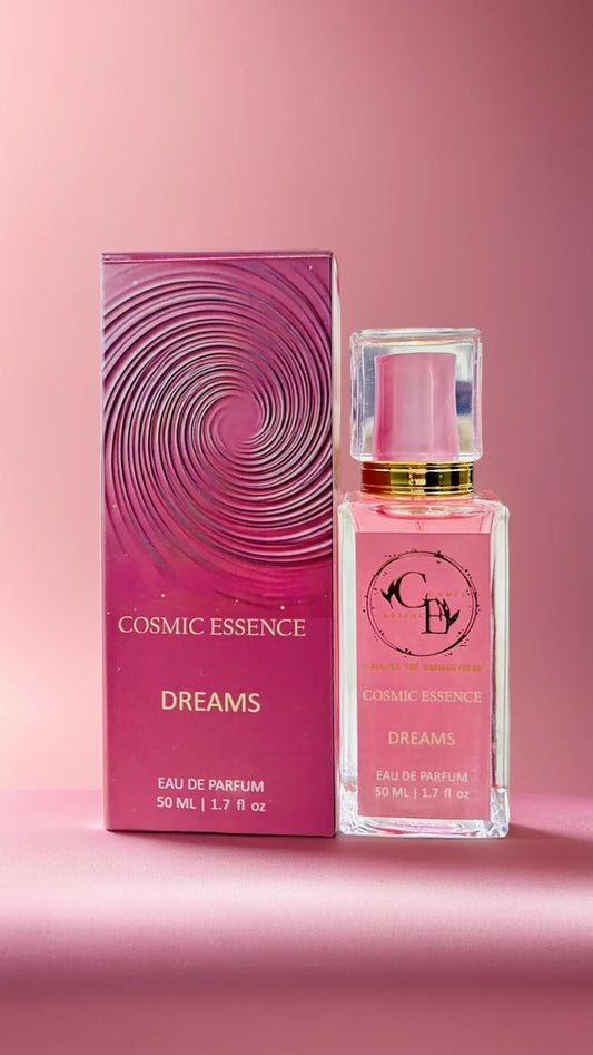 DREAMS PERFUME