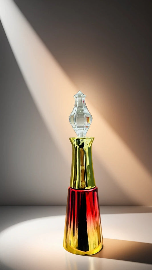 ATTAR KING