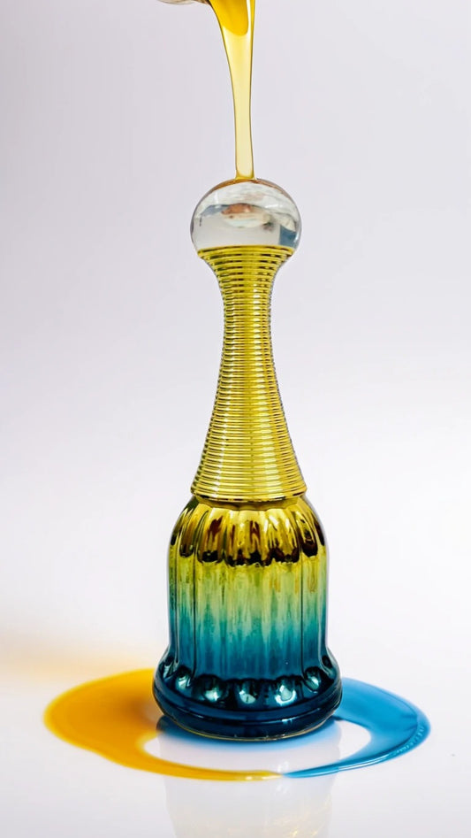 ATTAR CHARM SEDUCTION