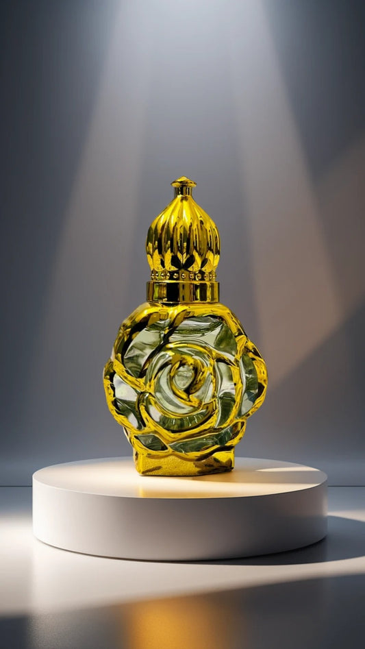 ATTAR TWILIGHT