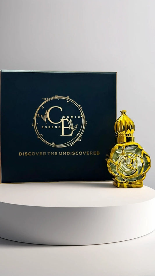 ATTAR TWILIGHT