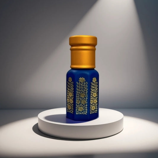 ATTAR REVENGE