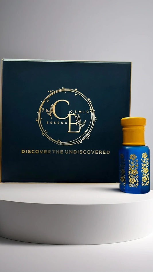 ATTAR REVENGE
