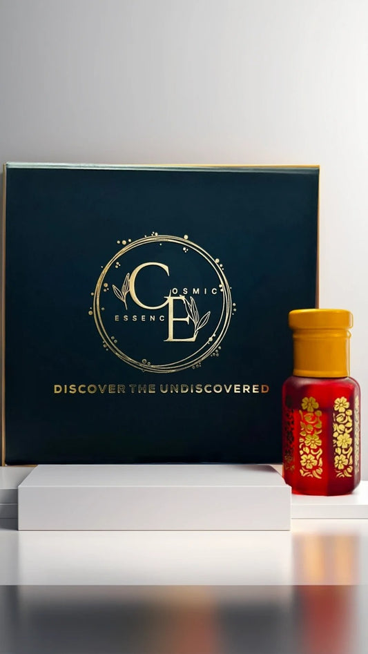 ATTAR FLORAL MUSK