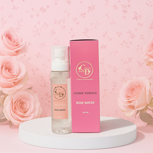 EDIBLE ROSE MIST (KANNAUJ SPECIAL)