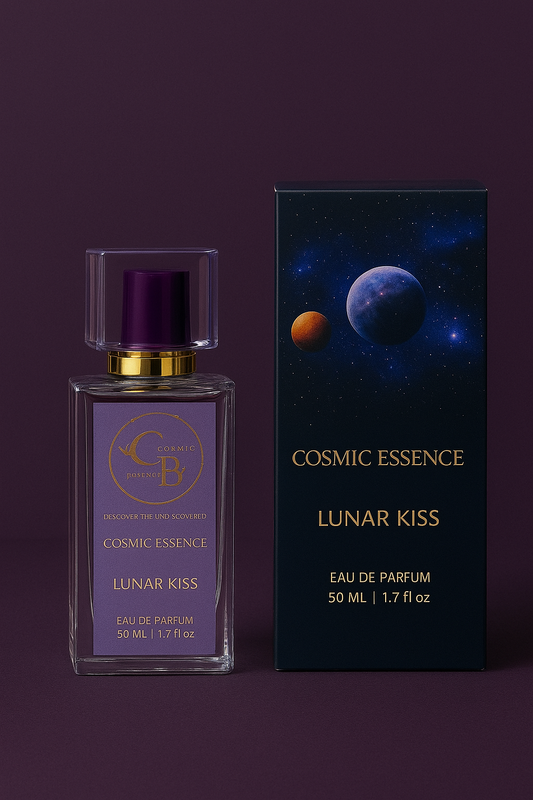 LUNAR KISS PERFUME