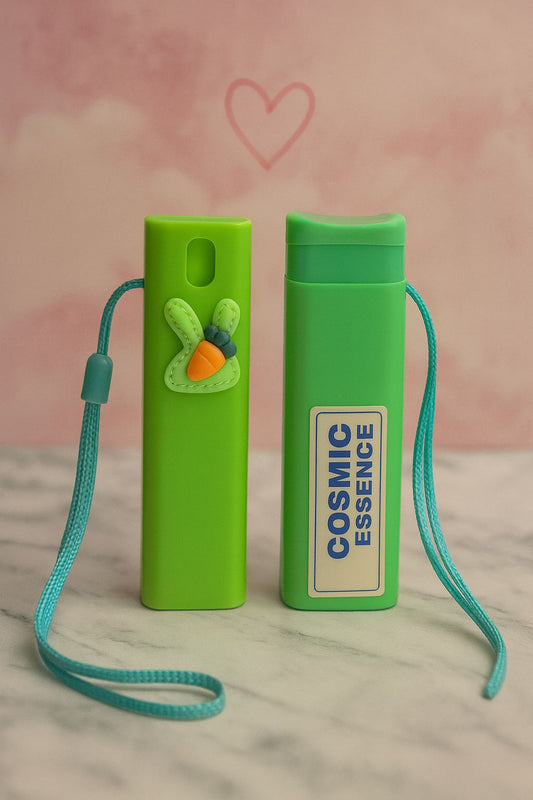 Cute Charm - Perfume Keychain