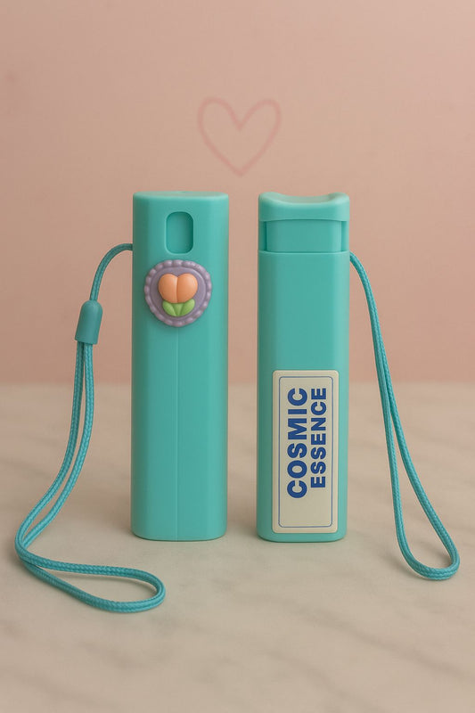 Cute Charm - Perfume Keychain