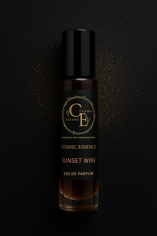 SUNSET WINE MINI Perfume