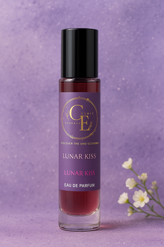 LUNAR KISS MINI Perfume