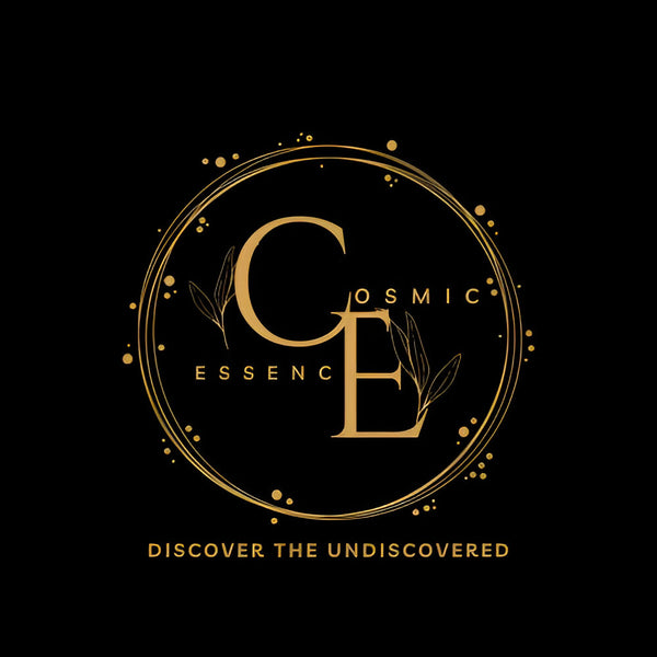 COSMIC ESSENCE